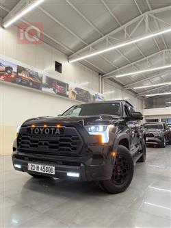 تويوتا سيكويا